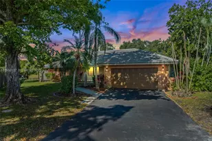 2026 NW 81st Ave, Coral Springs, FL 33071 - Photo 1