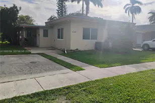242 SE Park St, Dania Beach, FL 33004 - Photo 1