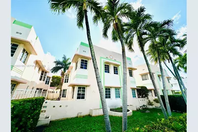 540 15th St #203, Miami Beach, FL 33139 - Photo 1