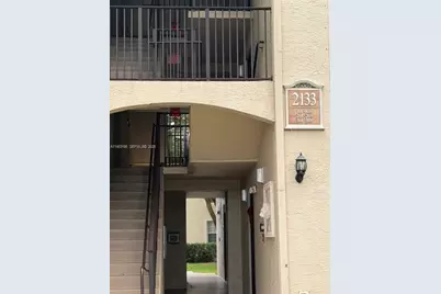 2133 Renaissance Blvd #207, Miramar, FL 33025 - Photo 1