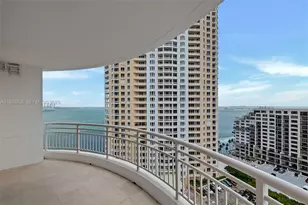 848 Brickell Key Dr, Miami, FL 33131 - Photo 1