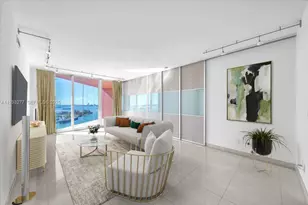 300 South Pointe Dr, Miami Beach, FL 33139 - Photo 1