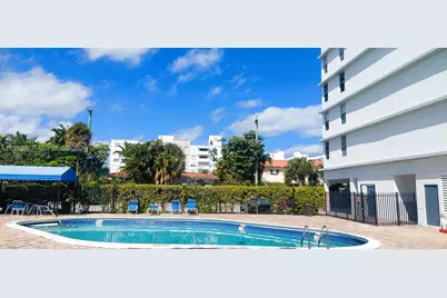1001 91st St #408, Bay Harbor Islands, FL 33154 - Photo 1