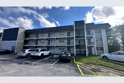 8020 Fairview Dr #108, Tamarac, FL 33321 - Photo 1