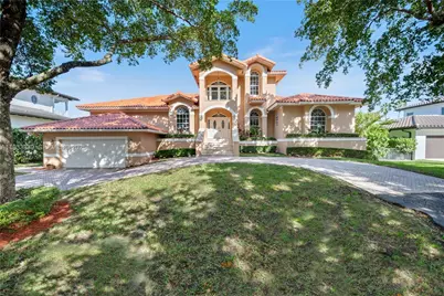 1511 Agua Ave, Coral Gables, FL 33156 - Photo 1