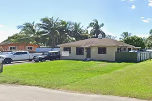 11330 NW 21st Ct, Miami, FL 33167 - Photo 1