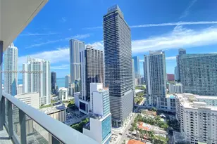 45 SW 9th St, Miami, FL 33130 - Photo 1