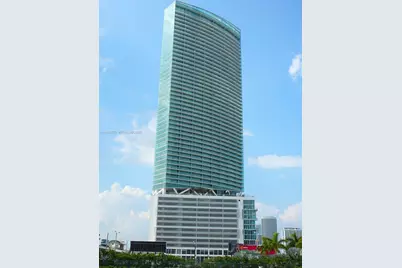 888 Biscayne Blvd #4508, Miami, FL 33132 - Photo 1