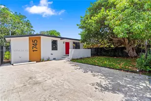 1745 NW 151st St, Miami Gardens, FL 33054 - Photo 1