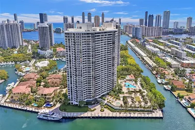 1000 E Island Blvd #503, Aventura, FL 33160 - Photo 1