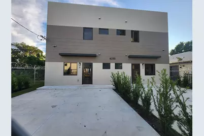 6233 NW 20th Ave #A, Miami, FL 33147 - Photo 1