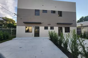 6233 NW 20th Ave, Miami, FL 33147 - Photo 1