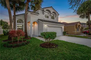 15674 NW 12th Manor, Pembroke Pines, FL 33028 - Photo 1