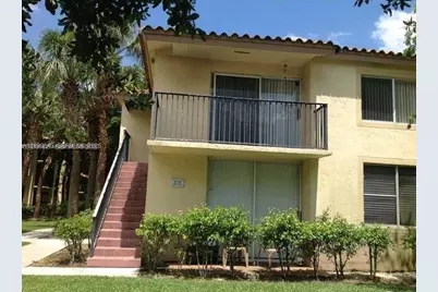 10773 Cleary Blvd #201, Plantation, FL 33324 - Photo 1