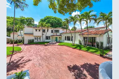 3500 Flamingo Dr, Miami Beach, FL 33140 - Photo 1