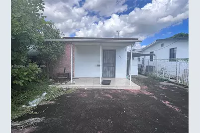 3271 NW 102nd St, Miami, FL 33147 - Photo 1