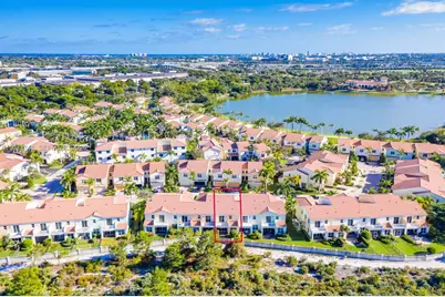 4857 NW 16th Ter, Boca Raton, FL 33431 - Photo 1