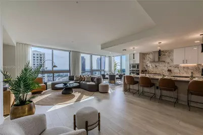 333 N New River Dr E #3208, Fort Lauderdale, FL 33301 - Photo 1