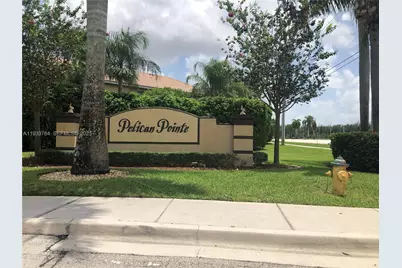 232 SW 122nd Ter #232, Pembroke Pines, FL 33025 - Photo 1