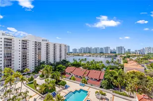 3598 Yacht Club Dr, Aventura, FL 33180 - Photo 1