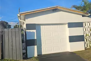 7817 Fairway, Miramar, FL 33023 - Photo 1