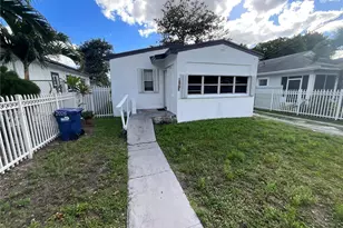 1868 NW 64th St, Miami, FL 33147 - Photo 1