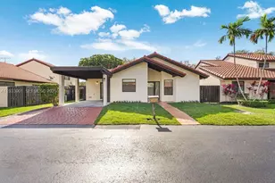 11256 SW 90th Ln, Miami, FL 33176 - Photo 1