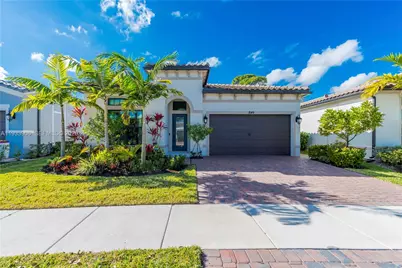 8149 Liberty Way, Parkland, FL 33067 - Photo 1