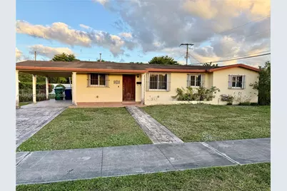 2801 SW 92nd Ct, Miami, FL 33165 - Photo 1