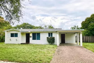 1761 NW 27th Terrace, Fort Lauderdale, FL 33311 - Photo 1
