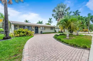 1047 Buchanan St, Hollywood, FL 33019 - Photo 1