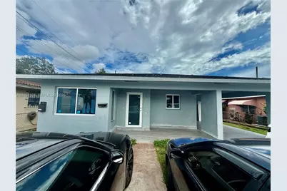 1055 NW 34th Ave #1055, Miami, FL 33125 - Photo 1