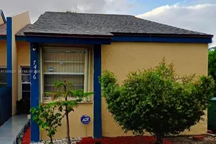 7446 NW 34th St, Lauderhill, FL 33319 - Photo 1