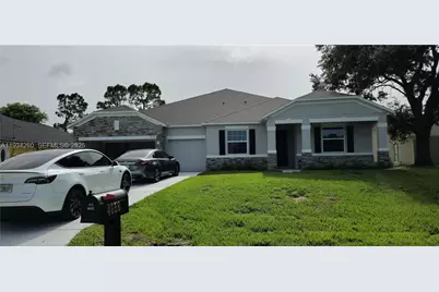 4650 SW Quezon St, Port Saint Lucie, FL 34953 - Photo 1