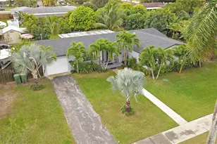 514 NW 21st St, Homestead, FL 33030 - Photo 1