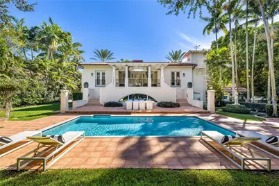 8000 Los Pinos Blvd, Coral Gables, FL 33143 - Photo 1