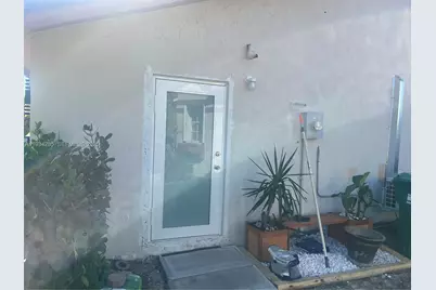 20766 SW 85th Pl #Back, Cutler Bay, FL 33189 - Photo 1