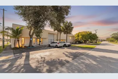 501 Old Griffin Rd, Dania Beach, FL 33004 - Photo 1