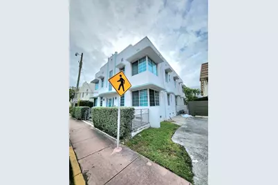 7936 Harding Ave #4, Miami Beach, FL 33141 - Photo 1
