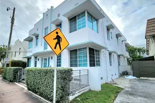 7936 Harding Ave, Miami Beach, FL 33141 - Photo 1