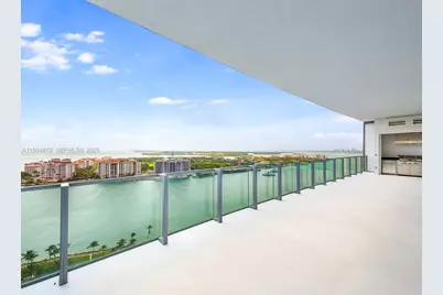 800 S Pointe Dr #2103, Miami Beach, FL 33139 - Photo 1