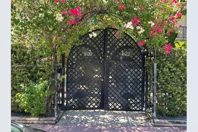 1620 Pennsylvania Ave #206, Miami Beach, FL 33139 - Photo 1