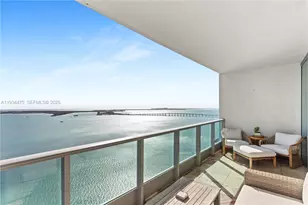 1331 Brickell Bay Dr, Miami, FL 33131 - Photo 1
