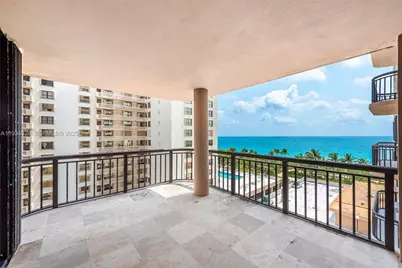 10175 Collins Ave #603, Bal Harbour, FL 33154 - Photo 1