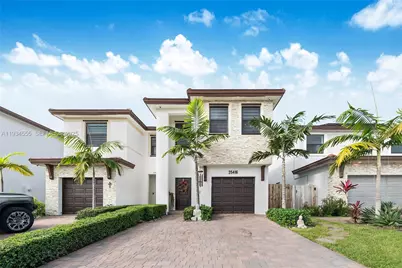 25416 SW 108th Ave, Homestead, FL 33032 - Photo 1