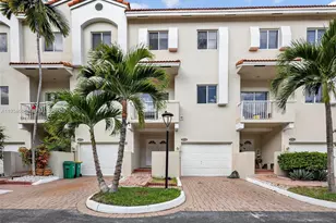 21399 Marina Cove Cir, Aventura, FL 33180 - Photo 1