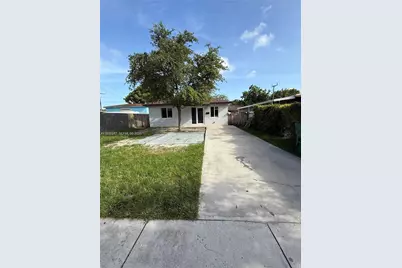 1720 NW 44th St, Miami, FL 33142 - Photo 1