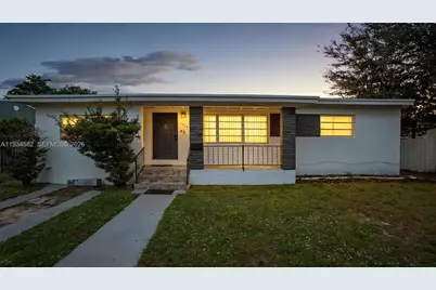 1245 NW 130th St, North Miami, FL 33167 - Photo 1