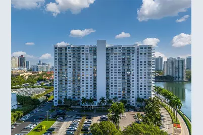 2801 NE 183rd St #510W, Aventura, FL 33160 - Photo 1