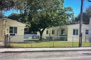 7637 NW 3rd Ave, Miami, FL 33150 - Photo 1